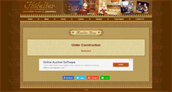 Desktop Screenshot of board.hotelier-th.com